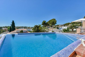 Moraira L'Andragó